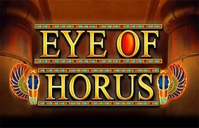 Eye of Horus demo