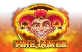 Fire Joker demo