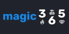 Magic365 Casino logo
